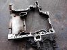 Oil sump 079103603CP