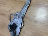 Regulador de puerta delantera con motor 117997