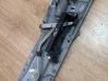 Front door window regulator with motor 186448000