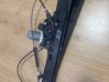 Priekinio el. lango pakėlimo mechanizmo komplektas 7034351S