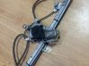 Elektryczny podnośnik szyby drzwi przednich 115494