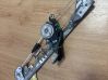 Regulador de puerta delantera con motor 3620161617