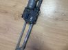 Mechanizm i silniczek wycieraczek szyby przedniej / czołowej 3397020651