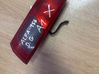 Tailgate rear/tail lights 29032001