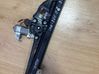 El. Lango pakėlimo mechanizmo komplektas 7034388S