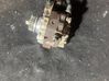 Fuel injection high pressure pump 0445010099