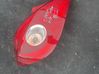 Luz trasera/de freno 89316515