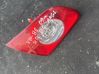 Lampy tylnej klapy bagażnika 3C9945093A