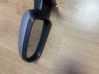 Front door electric wing mirror 010676