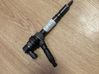 Inyector de combustible 0445110082