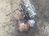 Turbo 074145701J