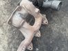 Turbo 97FF6K682AC