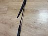 Front wiper blade arm 893955407