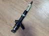 Inyector de combustible 236700G040
