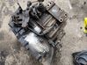 Mechaninė 6 pavarų dėžė S619JC