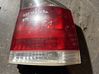 Lampa tylna GM13157647