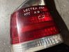 Lampa tylna GM13157646