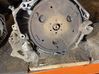 Automatic gearbox 6040LE
