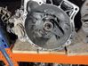 Manual 5 speed gearbox 