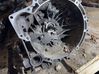 Manual 5 speed gearbox 96WT7F096CB