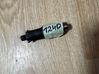 Inyector de combustible LCR6735404