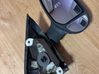 Front door electric wing mirror 015316