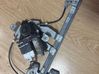 Elektryczny podnośnik szyby drzwi tylnych 1U4839402G