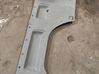 Trunk/boot side trim panel 91167350