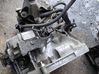 Automatic gearbox 