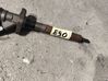 Fuel injector 0445110036