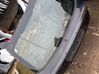 Tailgate/trunk/boot lid 