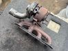Turbo H114015
