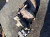 Turbo 6C1Q6K682BC