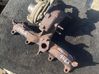 Turbina 038253014B