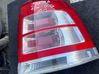 Lampa tylna 13260854R