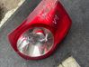 Lampa tylna 