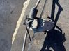 Front wiper linkage and motor 404523