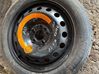 R15 spare wheel 