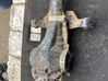 Rear differential 41226445