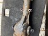 Rear differential SD0096