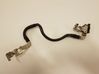 Negative earth cable (battery) 5QA915181D