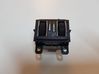 Headlight level height control switch 68141052AC