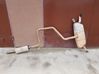 Muffler/silencer 5QN253211C