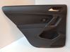 Rear door card panel trim 5NN867211
