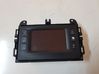 Radio/CD/DVD/GPS head unit 68164644AE
