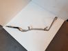 Gearbox oil cooler pipe/hose FR3P7H420CD