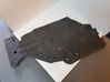 Fuel tank bottom protection 68244845AC