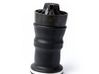 Rear air suspension bag/shock absorber 4J8000A