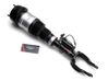 Air suspension front shock absorber 1663201368