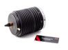 Aizmugurē gaisa spilvens 4G0616002AA